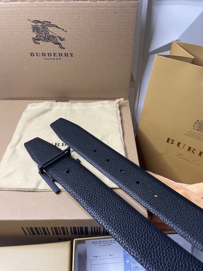 Burberry Belts